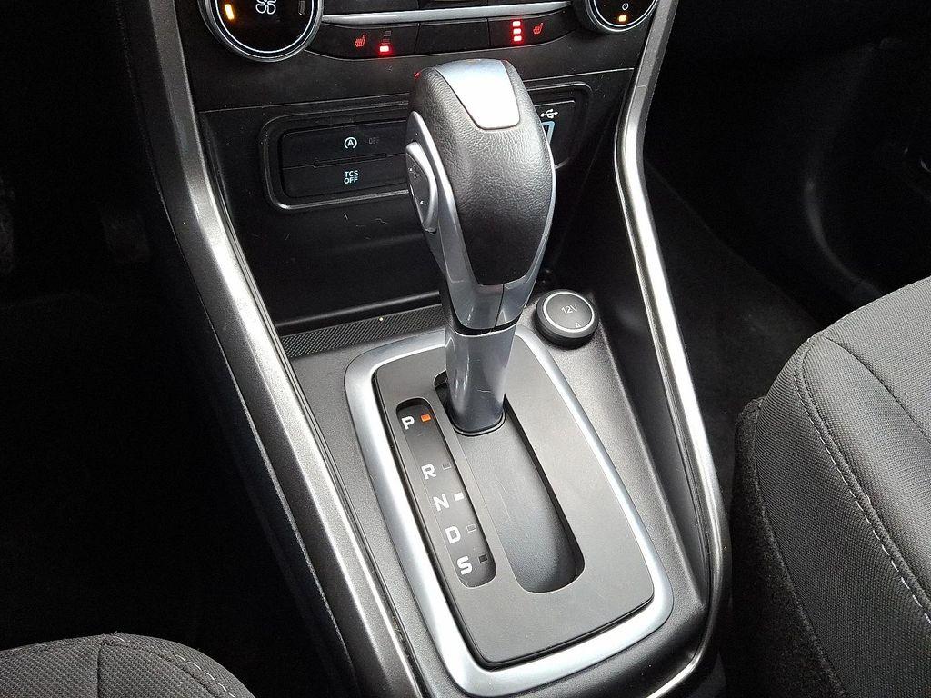 used 2022 Ford EcoSport car, priced at $21,988