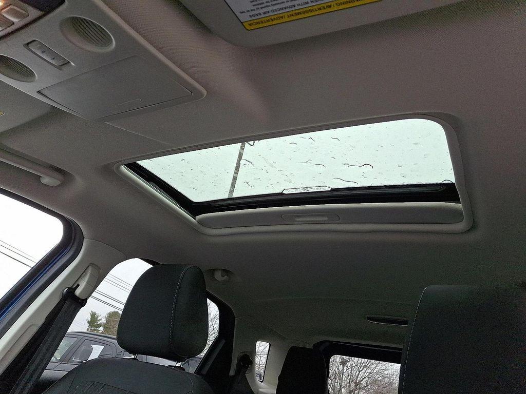 used 2022 Ford EcoSport car, priced at $21,988