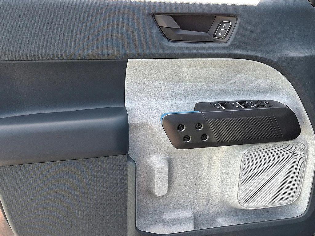 new 2025 Ford Maverick car, priced at $32,230