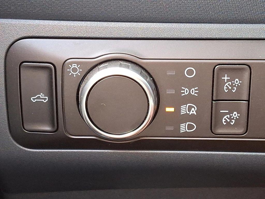 new 2025 Ford Maverick car, priced at $32,230