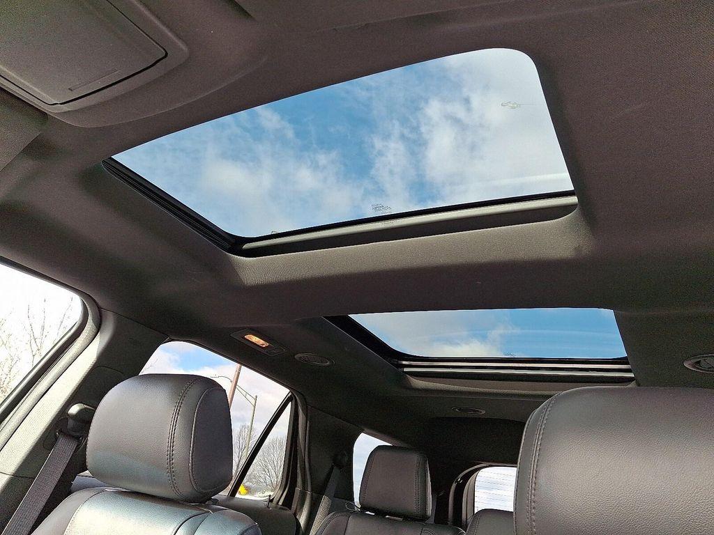 used 2015 Ford Explorer car, priced at $15,988