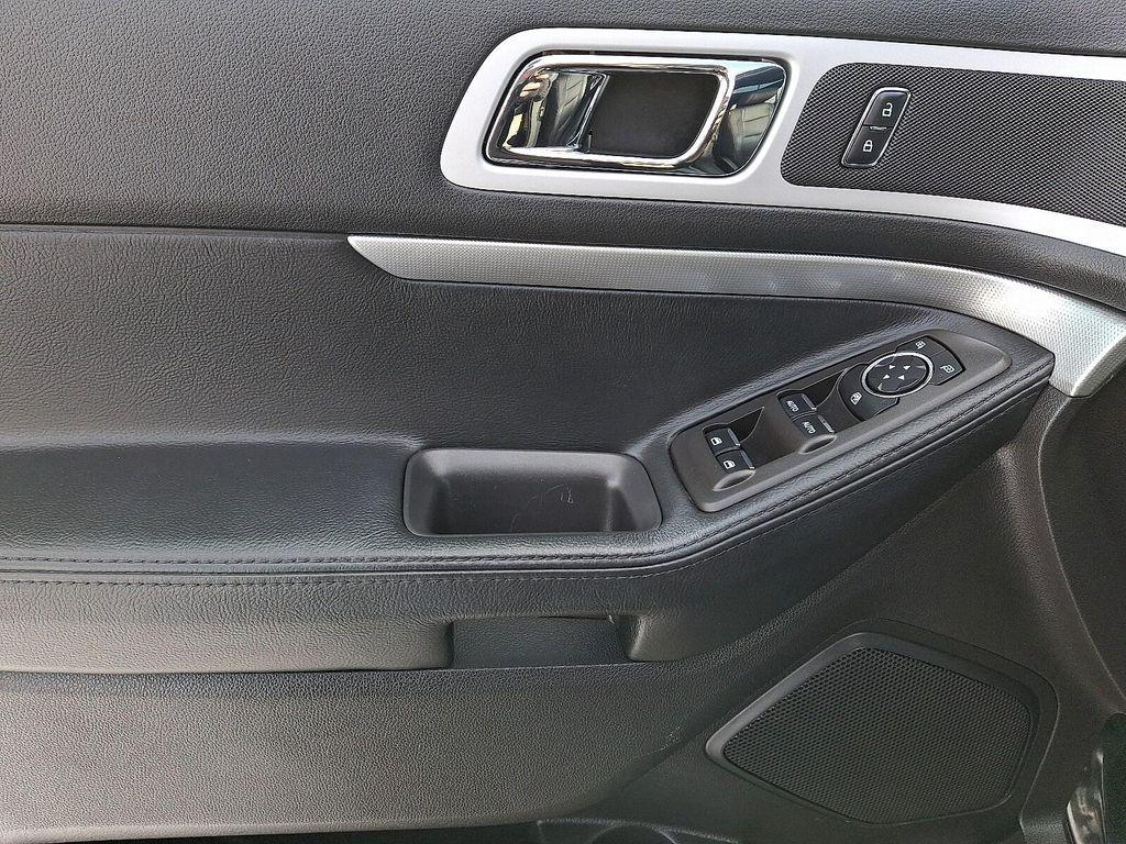 used 2015 Ford Explorer car, priced at $15,988