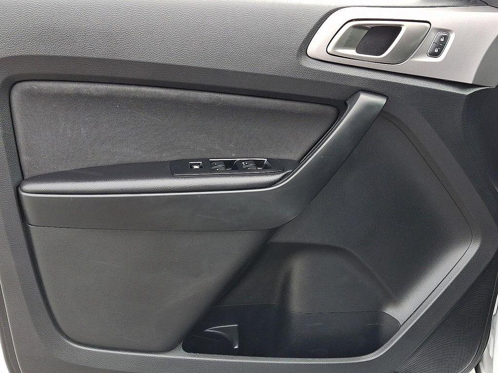 used 2023 Ford Ranger car, priced at $37,988