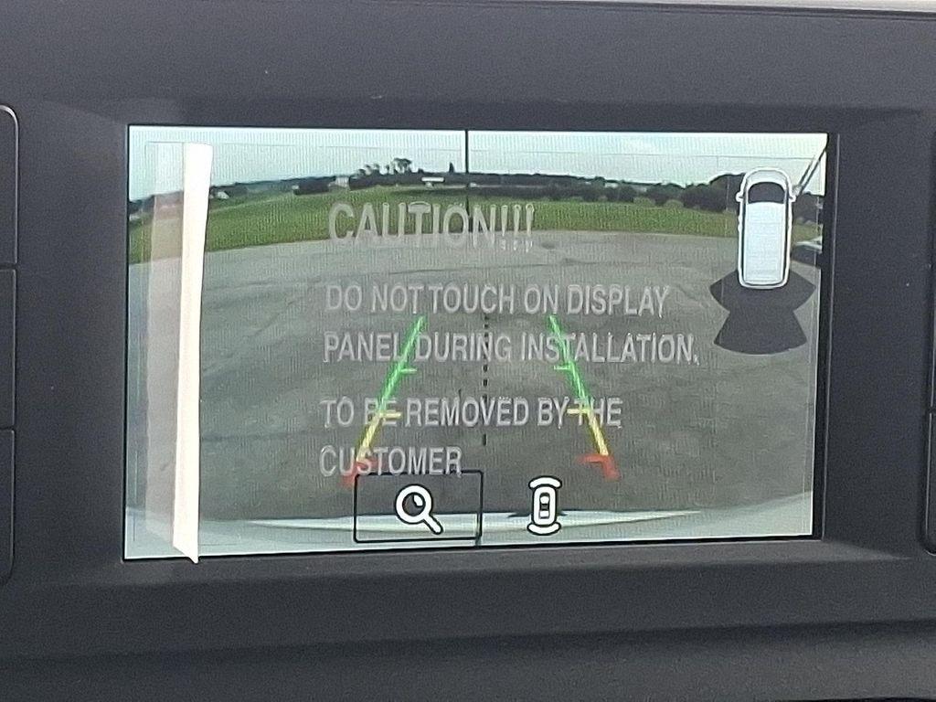 new 2025 Ford Transit-250 car, priced at $48,780