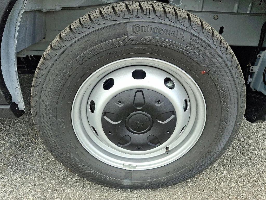 new 2025 Ford Transit-250 car, priced at $48,780