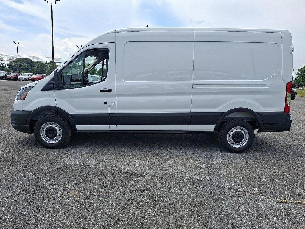 new 2025 Ford Transit-250 car, priced at $48,780
