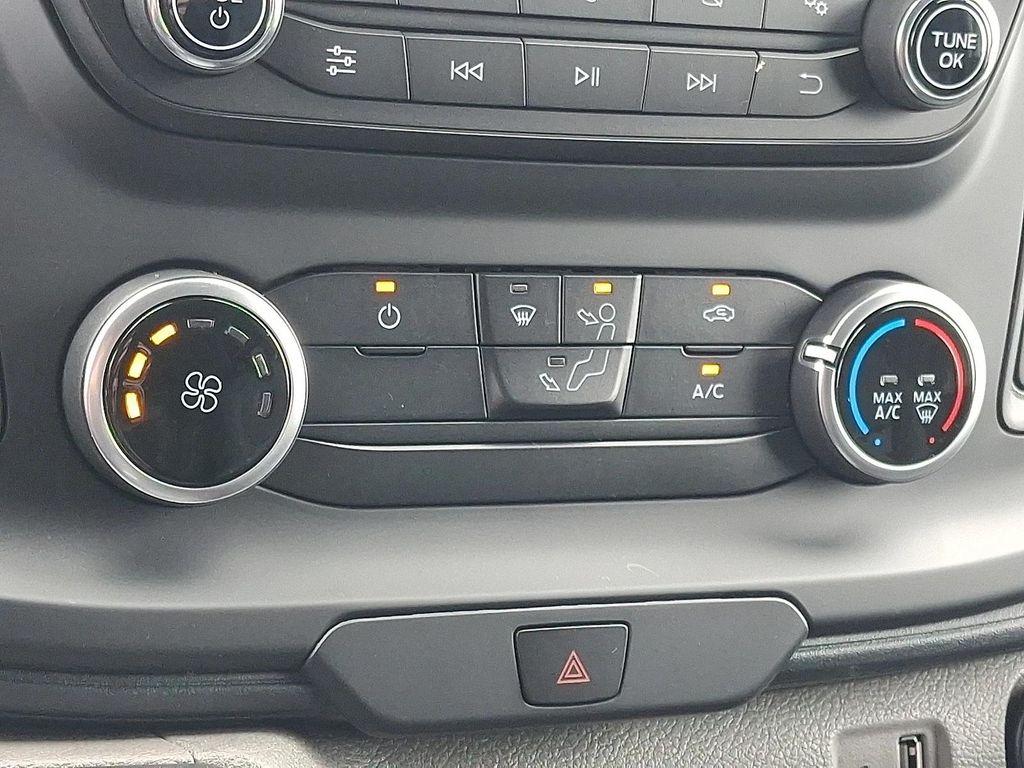 new 2025 Ford Transit-250 car, priced at $48,780