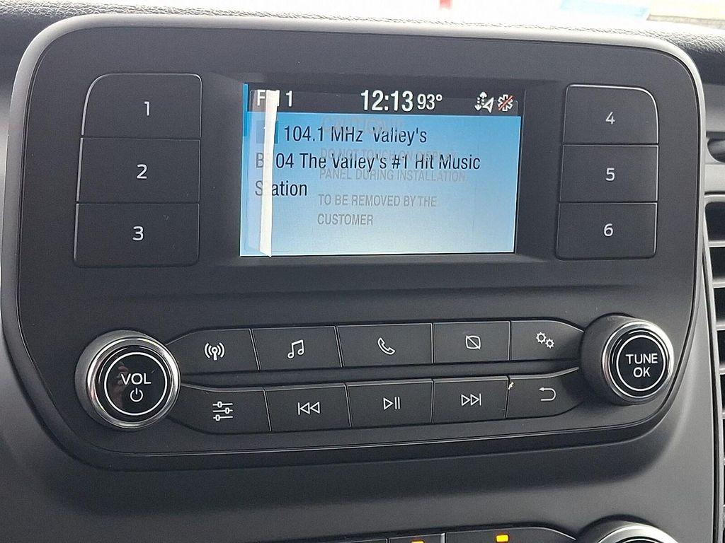 new 2025 Ford Transit-250 car, priced at $48,780