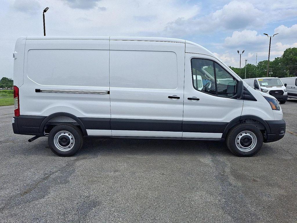 new 2025 Ford Transit-250 car, priced at $48,780