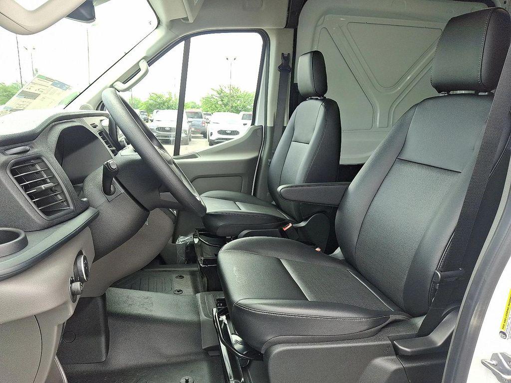 new 2025 Ford Transit-250 car, priced at $48,780