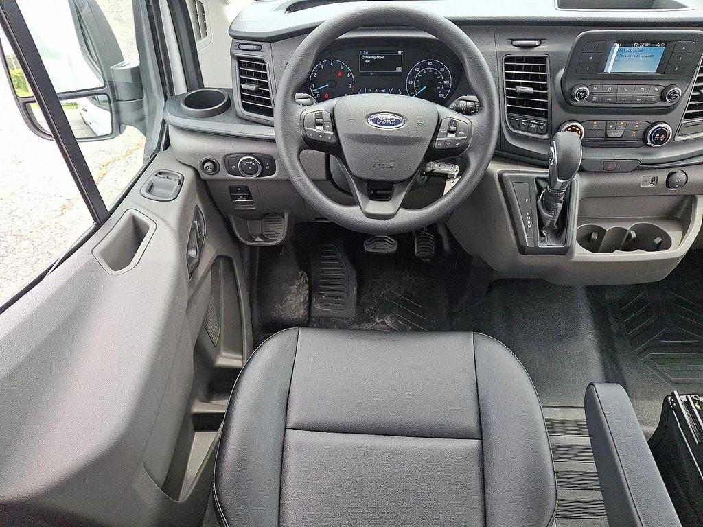 new 2025 Ford Transit-250 car, priced at $48,780