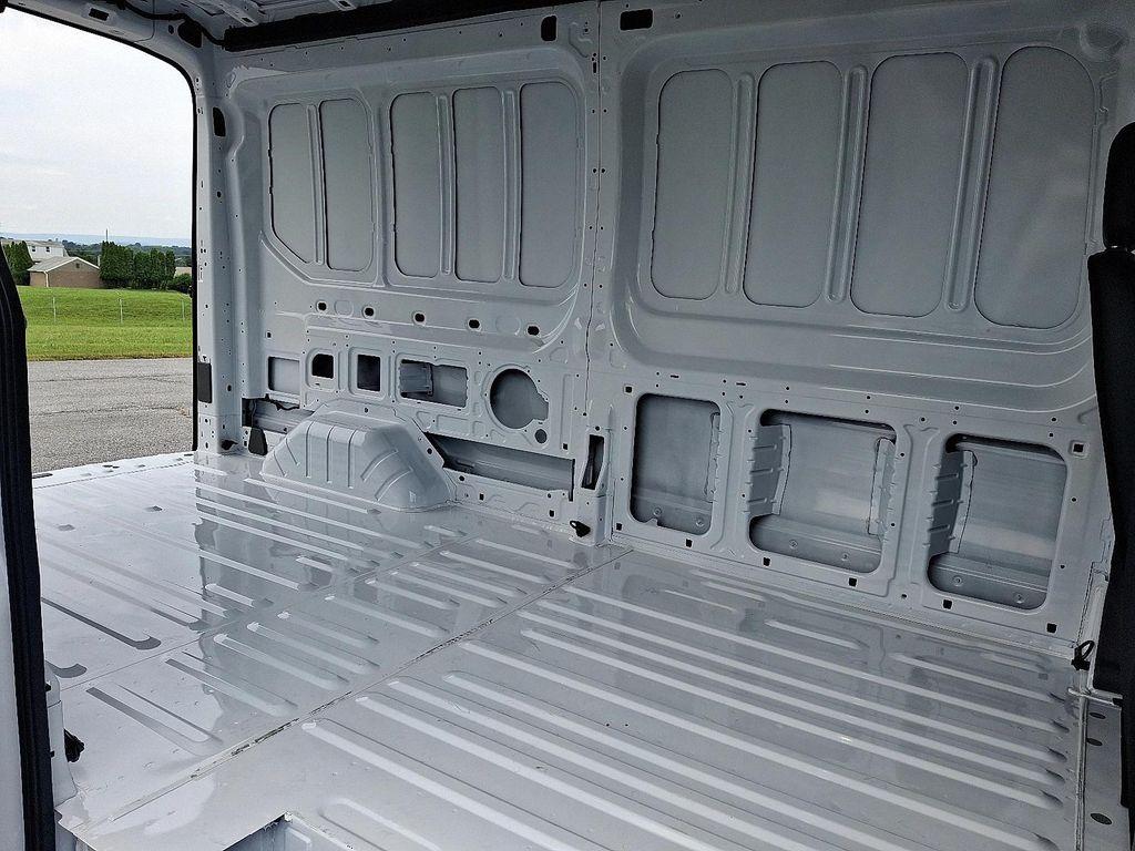 new 2025 Ford Transit-250 car, priced at $48,780