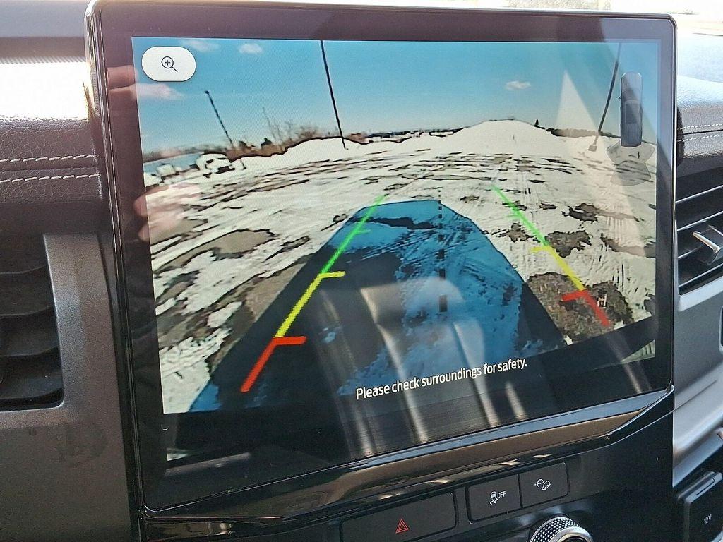 used 2022 Ford Expedition car, priced at $44,988