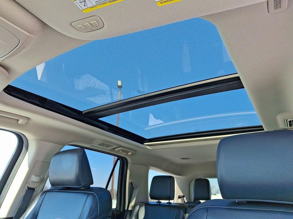 used 2022 Ford Expedition car, priced at $44,988