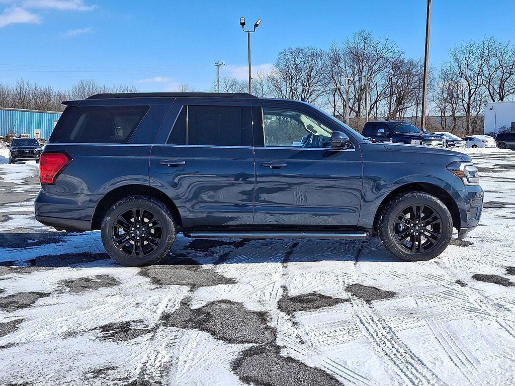 used 2022 Ford Expedition car, priced at $44,988