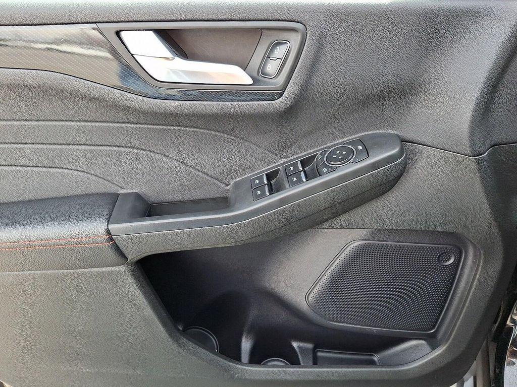 used 2024 Ford Escape car, priced at $24,988