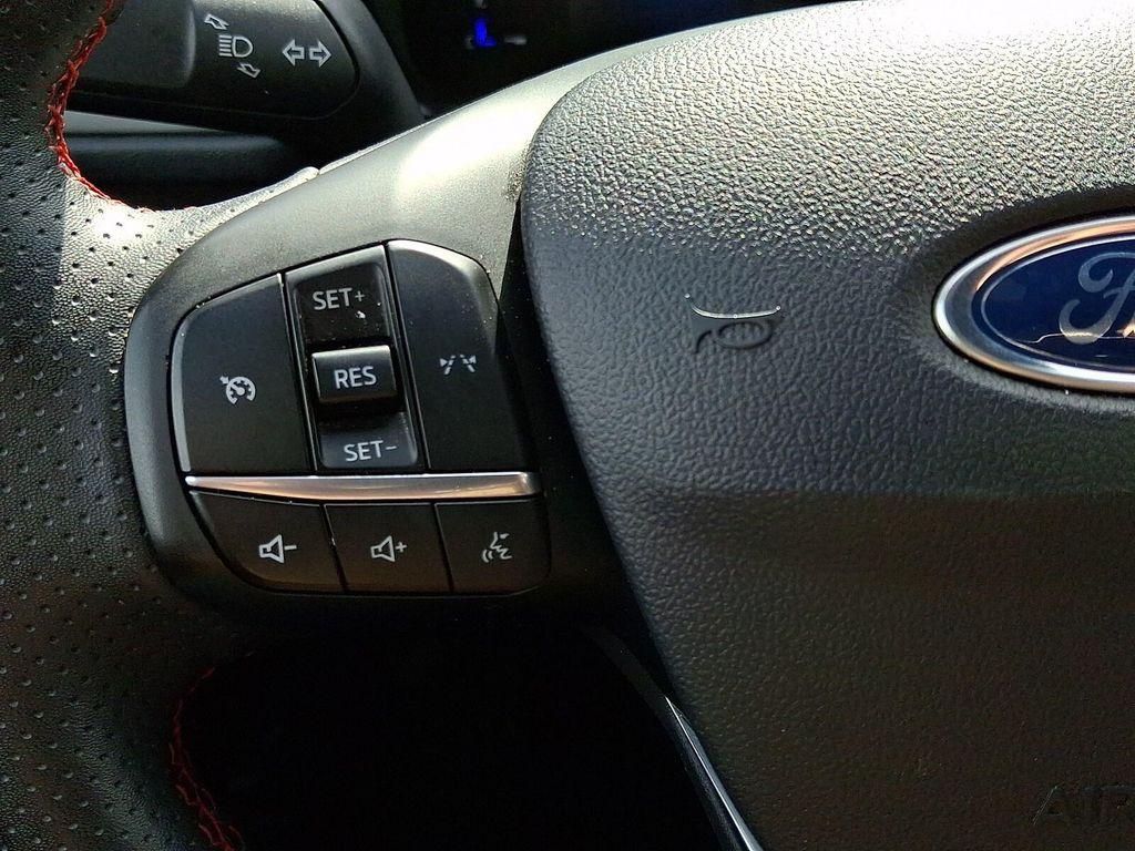 used 2024 Ford Escape car, priced at $24,988