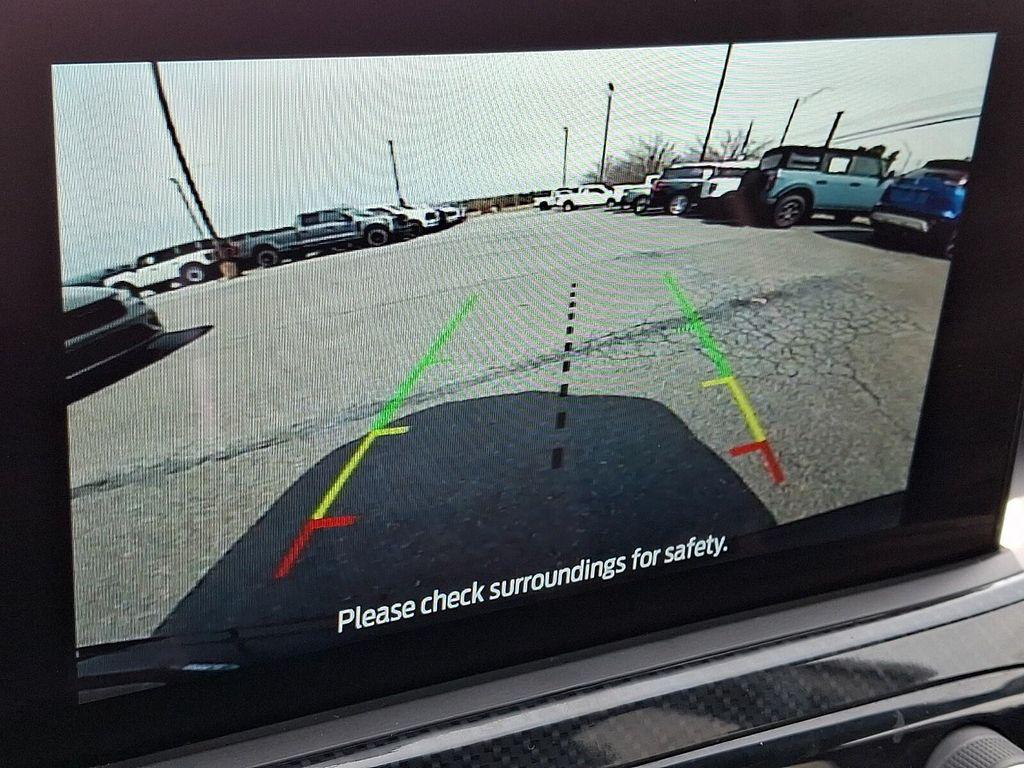 used 2024 Ford Escape car, priced at $24,988