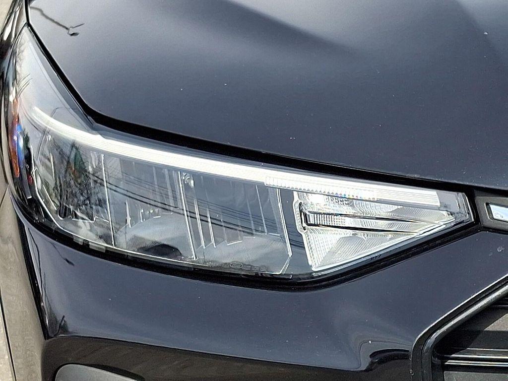 used 2024 Ford Escape car, priced at $24,988