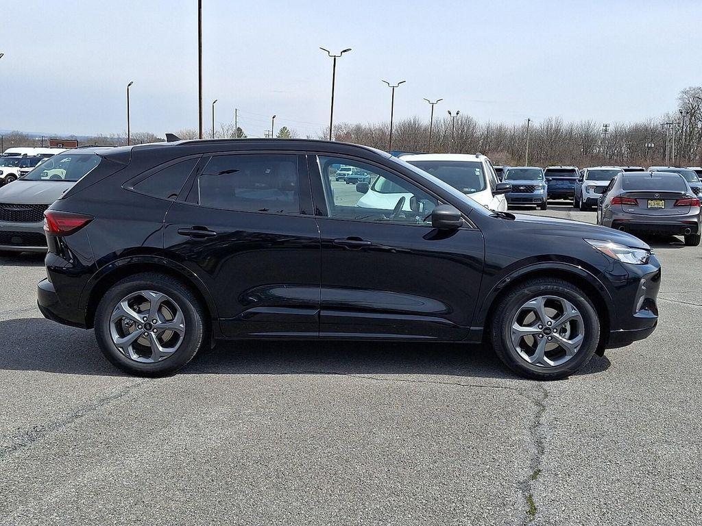 used 2024 Ford Escape car, priced at $24,988