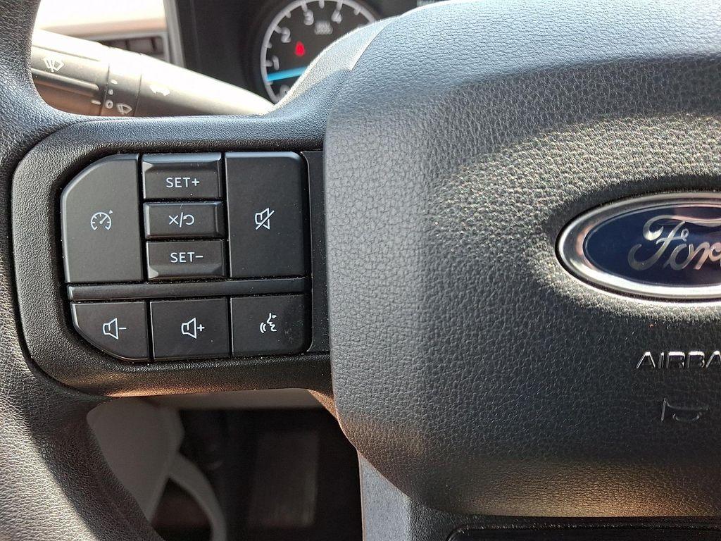 used 2025 Ford F-250 car, priced at $58,478
