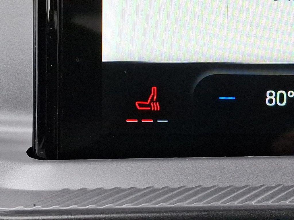 new 2025 Ford Bronco Sport car, priced at $39,090