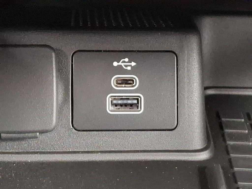 new 2025 Ford Bronco Sport car, priced at $39,090