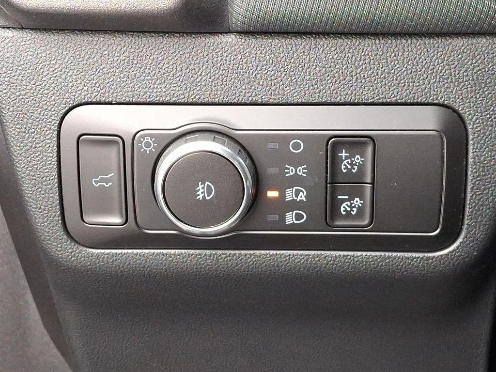 new 2025 Ford Bronco Sport car, priced at $39,090