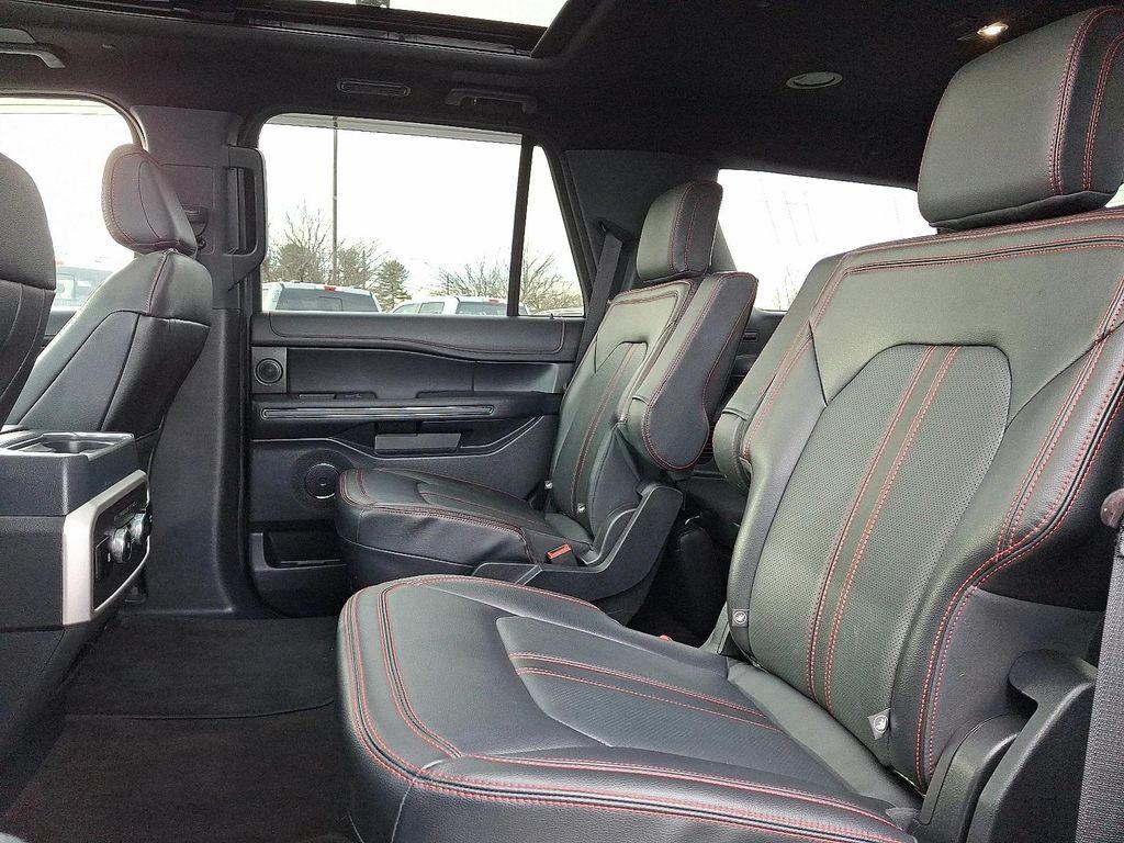 used 2022 Ford Expedition car, priced at $56,988