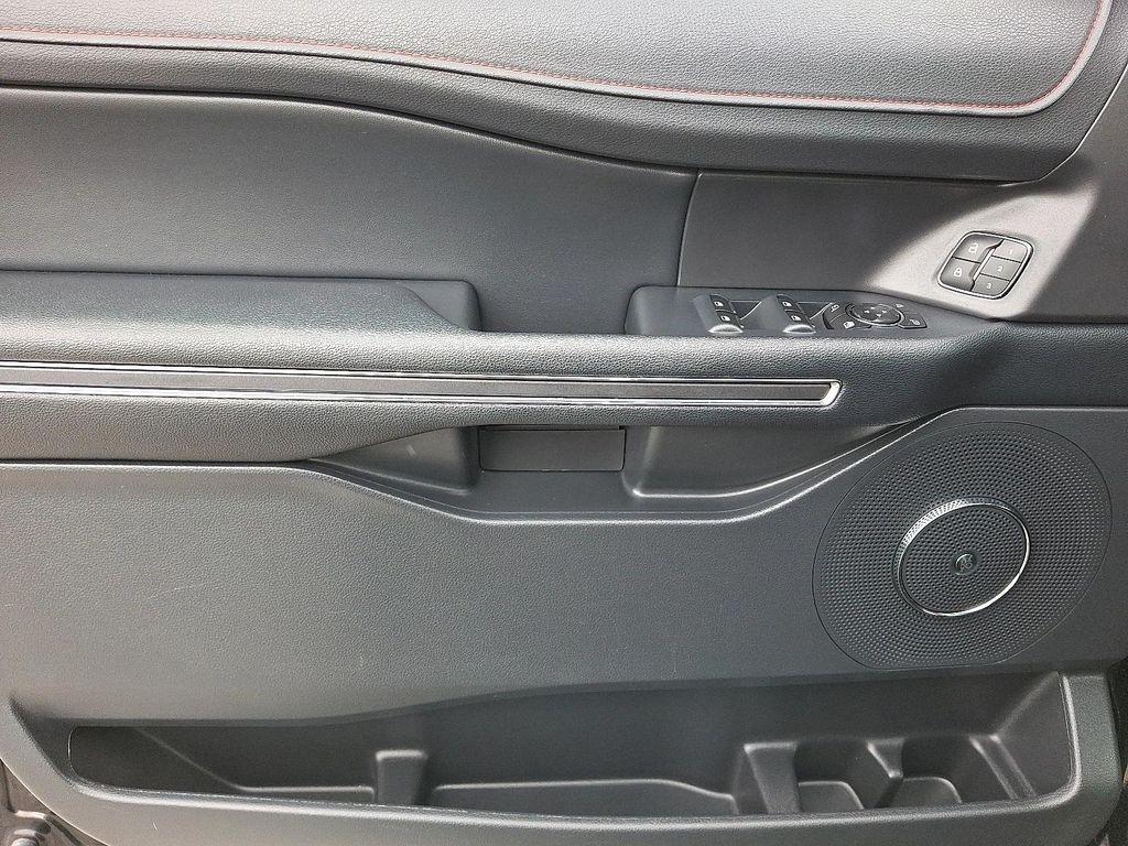 used 2022 Ford Expedition car, priced at $56,988