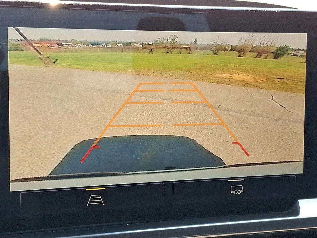 used 2022 Chevrolet Silverado 1500 car, priced at $40,488