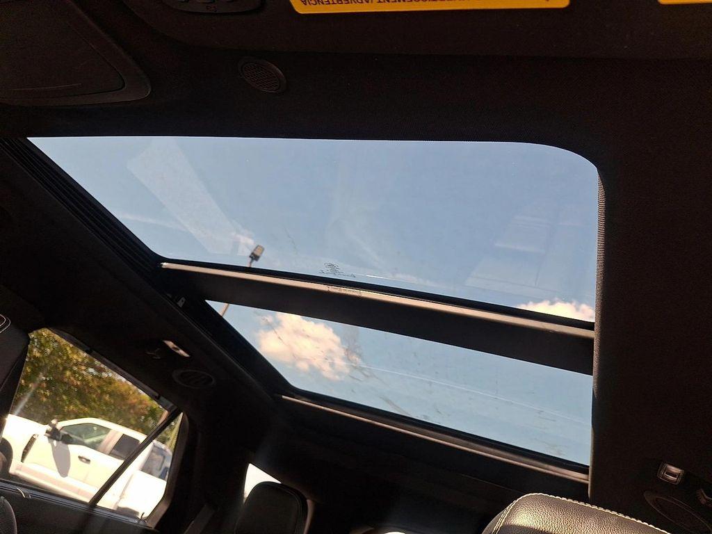 used 2020 Ford Explorer car, priced at $34,488