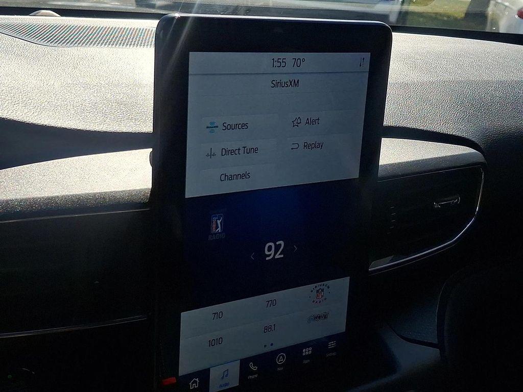 used 2020 Ford Explorer car, priced at $34,488