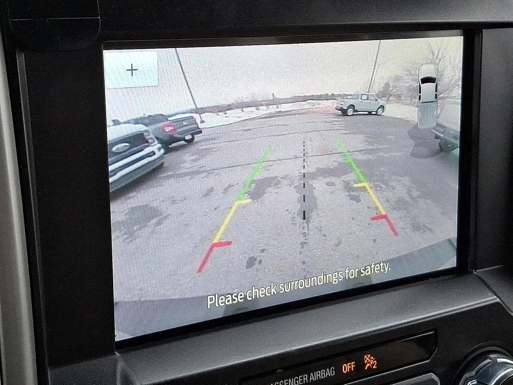 used 2019 Ford F-150 car, priced at $27,988