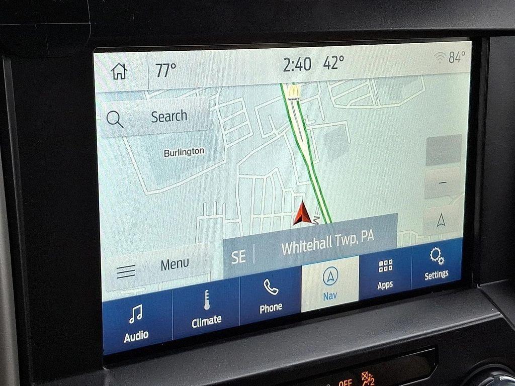 used 2019 Ford F-150 car, priced at $27,988