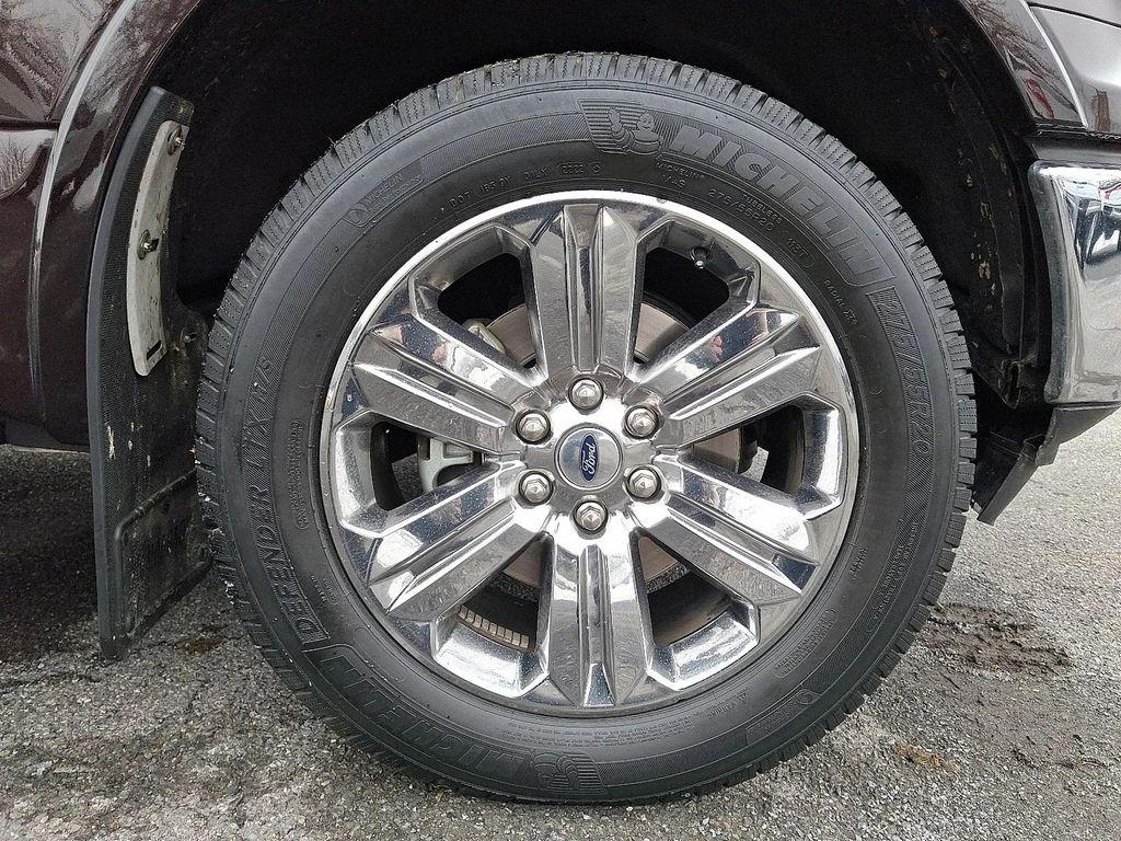 used 2019 Ford F-150 car, priced at $27,988