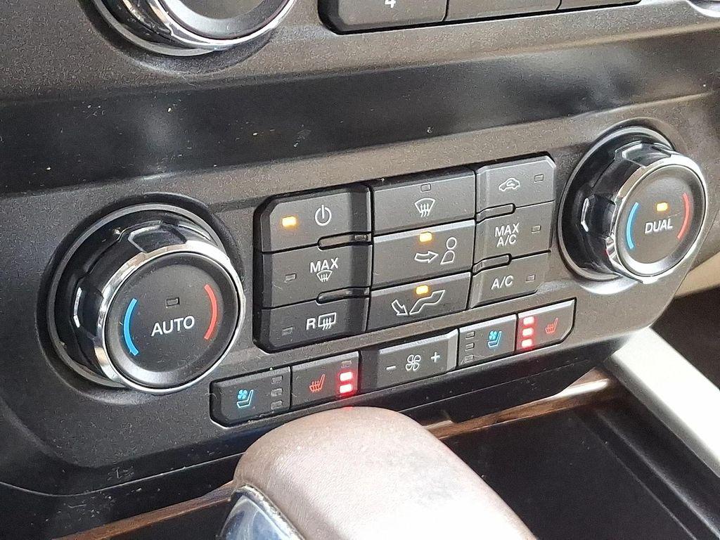 used 2019 Ford F-150 car, priced at $27,988