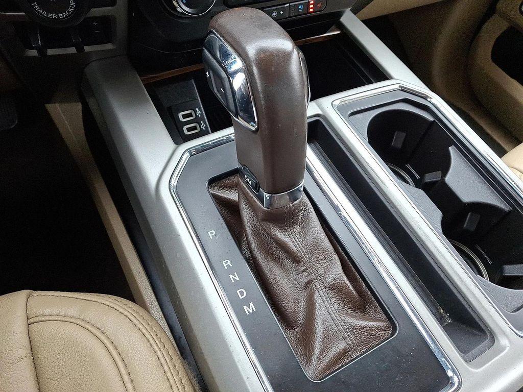 used 2019 Ford F-150 car, priced at $27,988