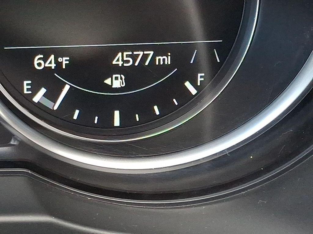used 2025 Mazda CX-5 car, priced at $29,478