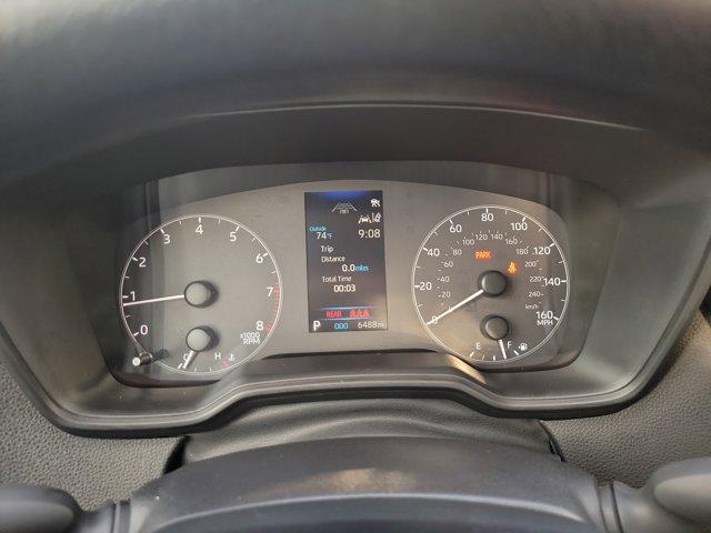 used 2025 Toyota Corolla car, priced at $20,401