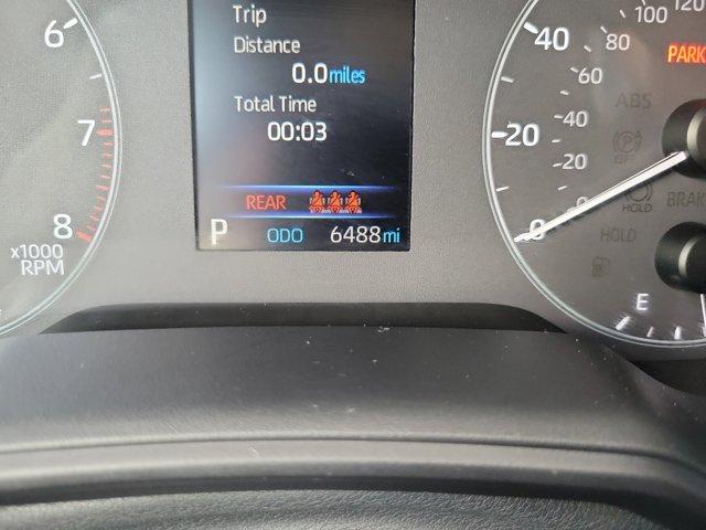 used 2025 Toyota Corolla car, priced at $20,401