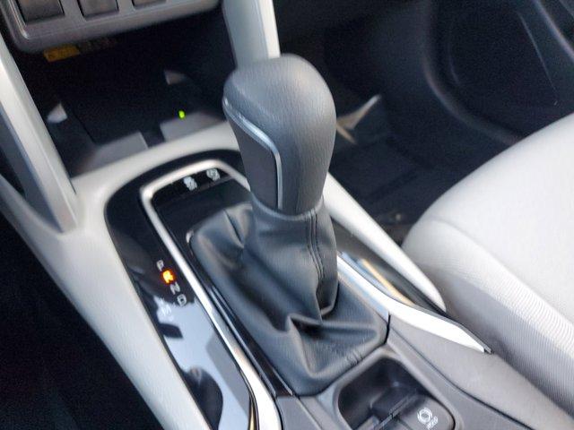 used 2024 Toyota Corolla Cross car, priced at $23,541