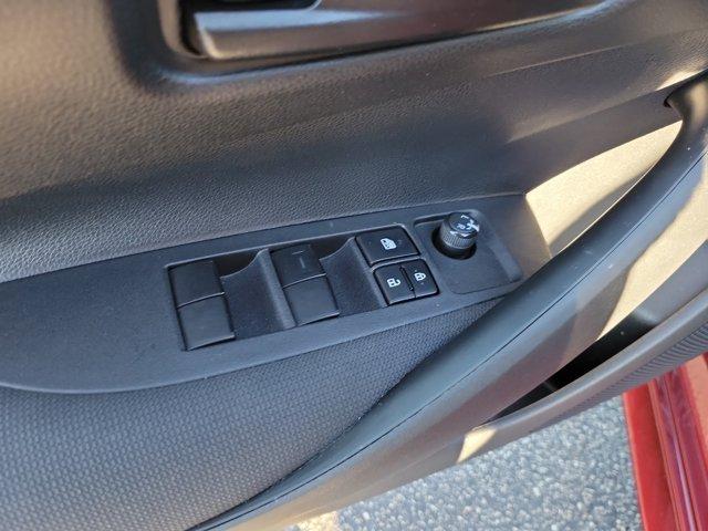 used 2023 Toyota Corolla car, priced at $19,384