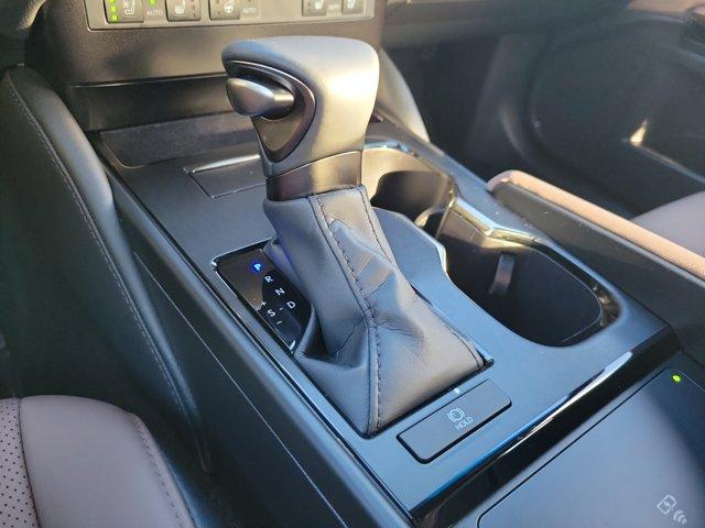 used 2024 Lexus ES 350 car, priced at $37,100