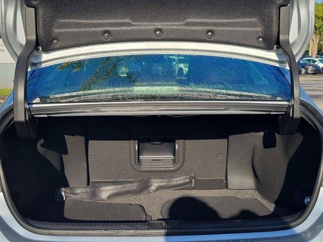 used 2024 Lexus ES 350 car, priced at $37,100