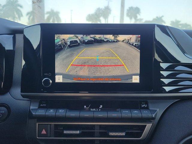 used 2026 Toyota Camry car, priced at $32,167