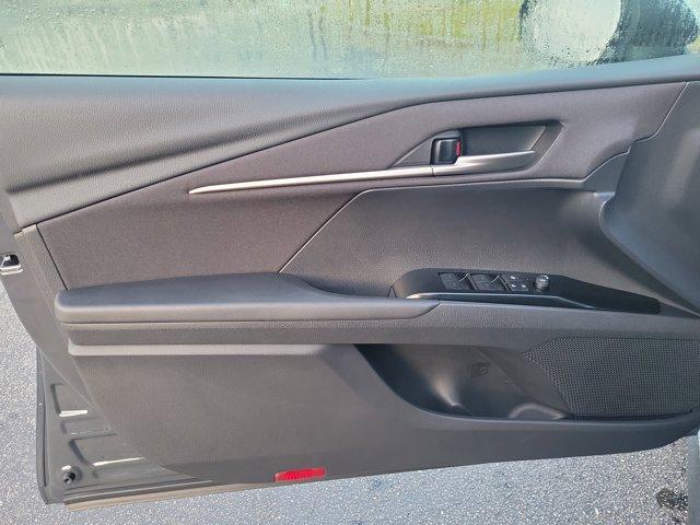 used 2026 Toyota Camry car, priced at $32,167