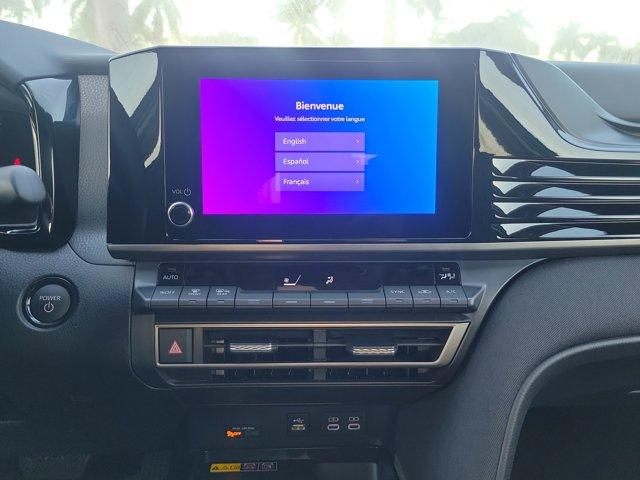 used 2026 Toyota Camry car, priced at $32,167