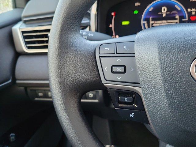 used 2026 Toyota Camry car, priced at $32,167