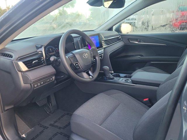 used 2026 Toyota Camry car, priced at $32,167